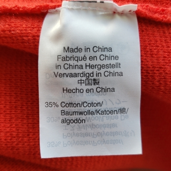 J. CREW Merino Wool Blend Sophie 365 Open Front Sweater Blazer, Size S - Picture 8 of 10